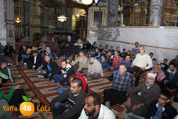 7aarka marzkaz aqsa (6).JPG